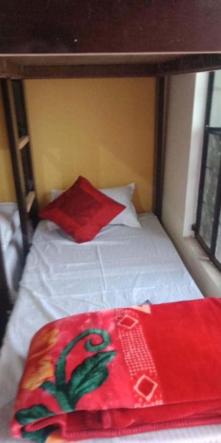 Varanasi Paradise Екстериор снимка